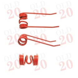 Welger Pickup Tine L: 190mm W: 70mm Diameter: 5mm