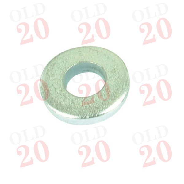 Deutz Fahr Tine Clamp