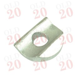 Deutz Fahr Tine Clamp Pack of 5