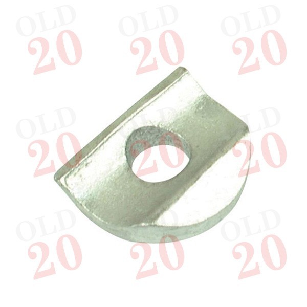 Deutz Fahr Tine Clamp Pack of 5