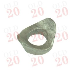 Deutz Fahr Tine Clamp