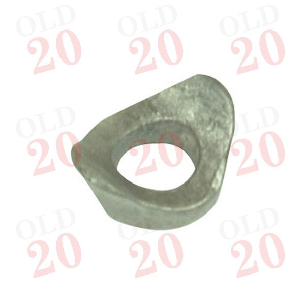 Deutz Fahr Tine Clamp