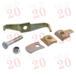 Pottinger Tine Clamp