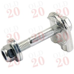 Kverneland Tine Clamp