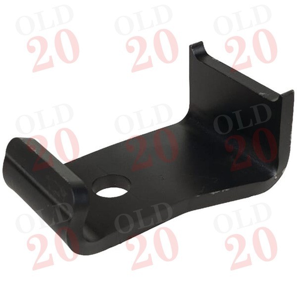 Kongskilde Tine Clamp