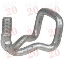 Kongskilde Tine Clamp