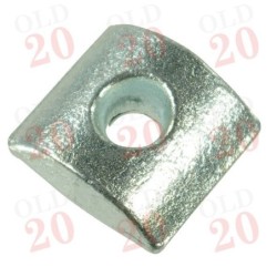 Kongskilde Tine Clamp