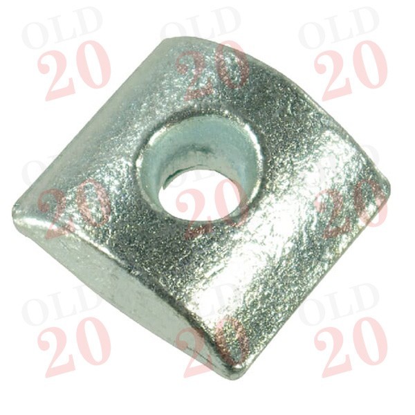 Kongskilde Tine Clamp