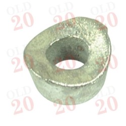 Einbock Box 10 Tine Clamp