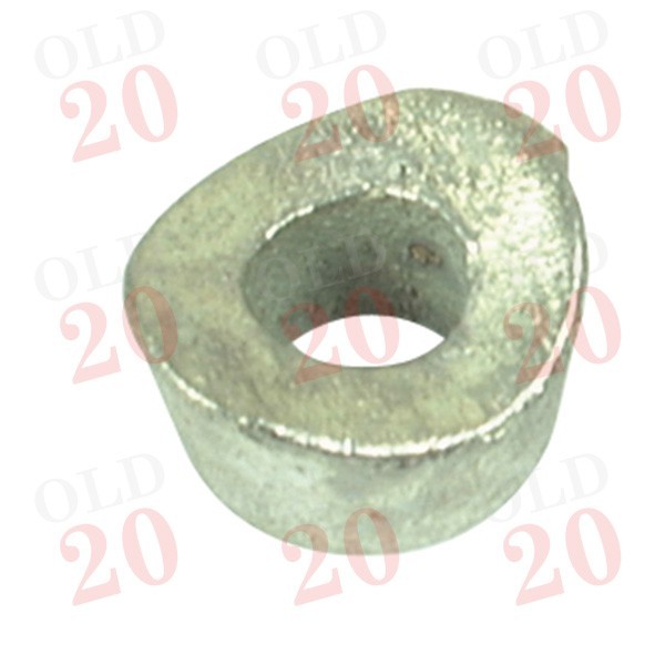 Einbock Box 10 Tine Clamp