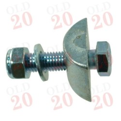 Deutz Fahr Tine Clamp