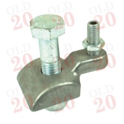 Deutz Fahr Tine Clamp