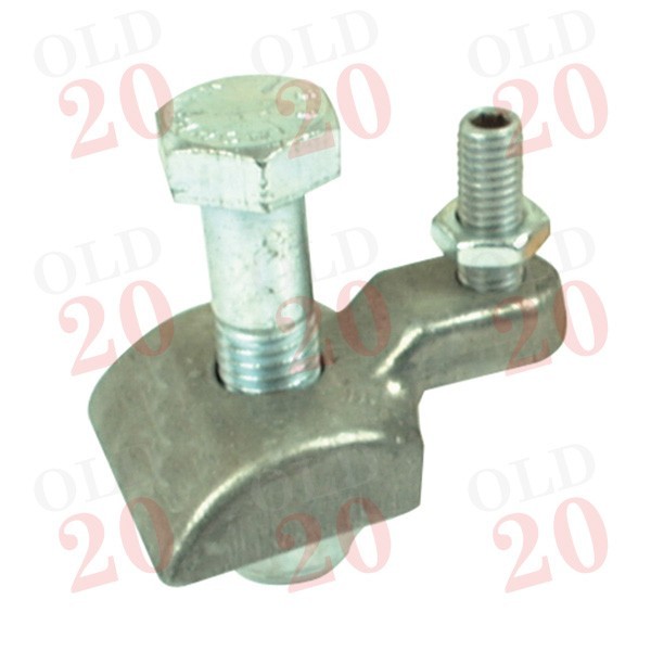 Deutz Fahr Tine Clamp