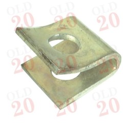 Fella Tine Clamp Pack of 5