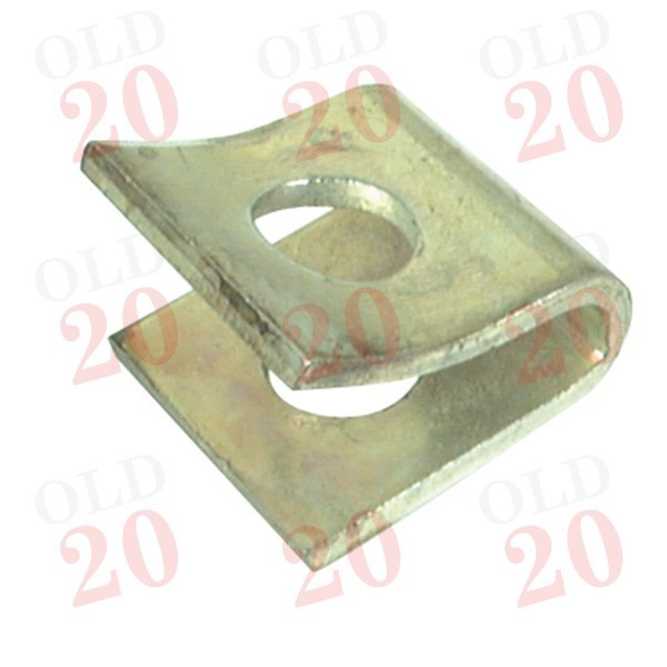 Fella Tine Clamp Pack of 5