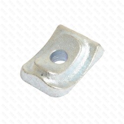 JF, STOLL  Tine Clamp