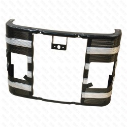 Massey Ferguson 135 Front Grill (13" Tall Grills)