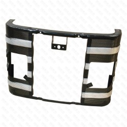 Massey Ferguson 135 Front Grill (14" Tall Grills)