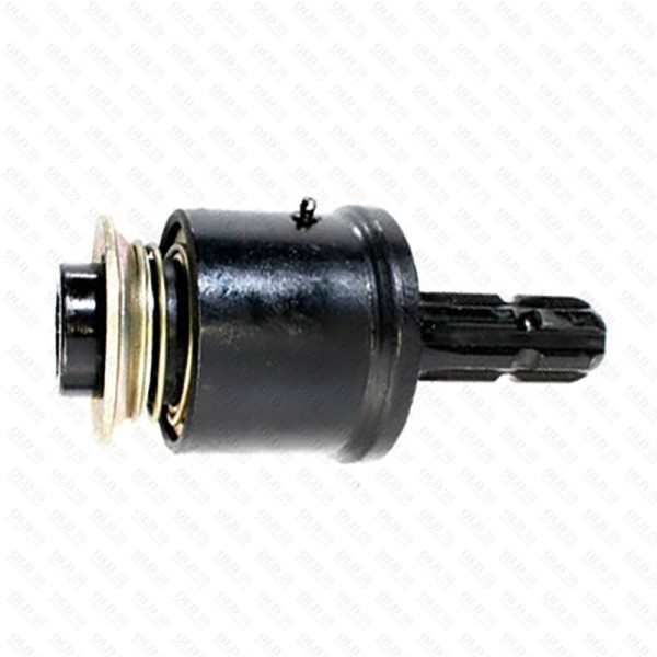 Quick Release PTO Overrun Adaptor (1.3/8" to 1.3/8" 6 Spline)