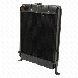 David Brown 990, 995, 996, 1210, 1212 Radiator
