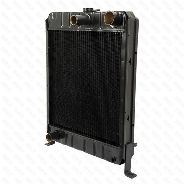 Radiator - David Brown