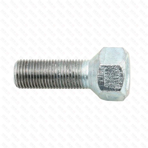 John Deere, Massey Ferguson 9/16" UNF x 2" Wheel Stud