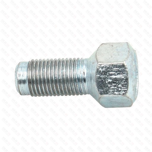 Allis Chalmers, Massey Ferguson Front Wheel Bolt (1/2" UNF x 1")