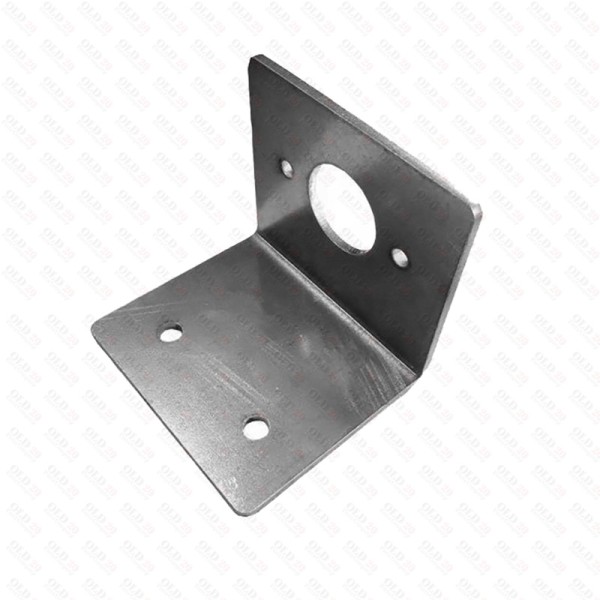 Tractor Trailer 3 Pin Mounting Bracket