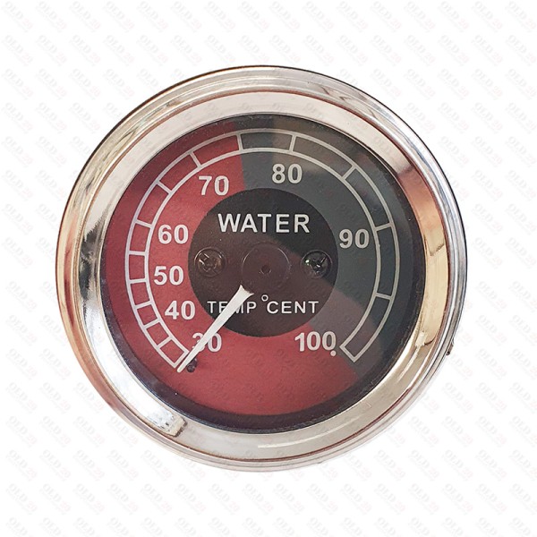Early Ferguson T20 Temperature Gauge