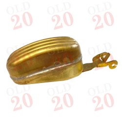 FORDSON HOLLEY 295 CARBURETTOR FLOAT