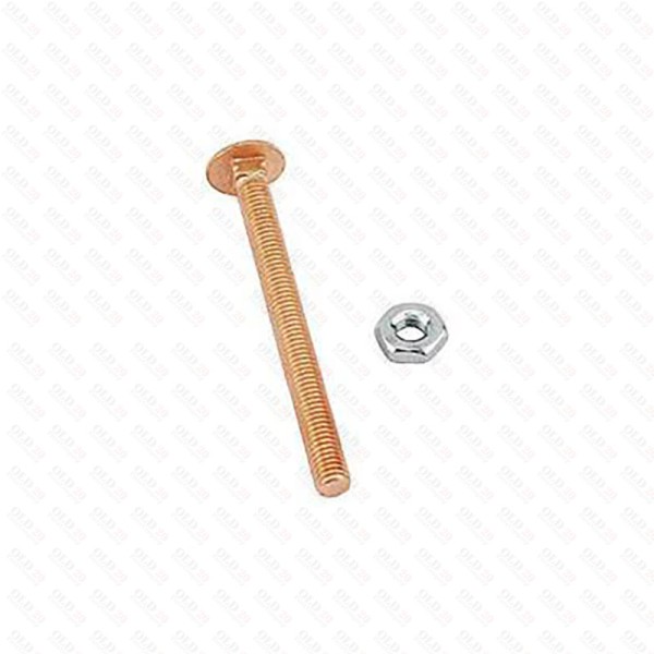 Fordson F Trembler Coil Bolt