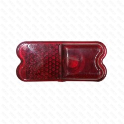 Fordson Major Rear Lamp Lens