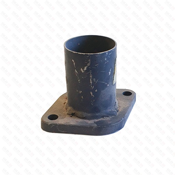 Perkins L4 Engine Exhaust Flange