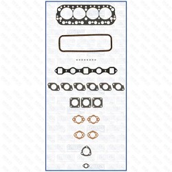 Leyland 154 1500D Top Gasket Set