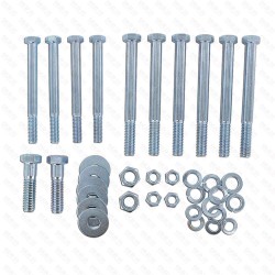 Manifold Bolt Kit