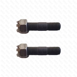 FORDSON Manifold Bolt Stud Nut