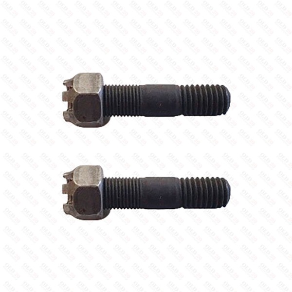 FORDSON Manifold Bolt Stud Nut