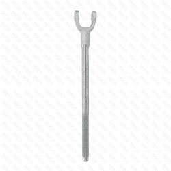 MF3000 Series Levelling Box Yoke