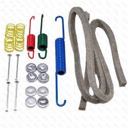 Ford 2N, 9N Brake Shoe Spring & Seal Kit