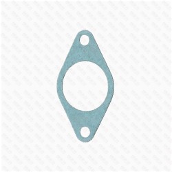 Massey Ferguson 135, 340, 550 Power Steering Pump Gasket (2 Bolt)