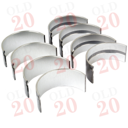 Ferguson TEF 20c and FE35 23c Con Rod Bearing Set (.030)