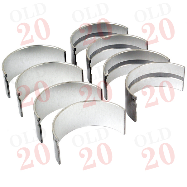 Ferguson TEF 20c and FE35 23c Con Rod Bearing Set (.030)