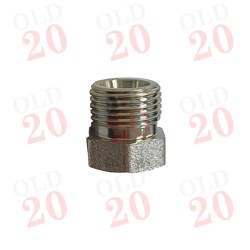 Massey Ferguson Transmission Case Drain Plug
