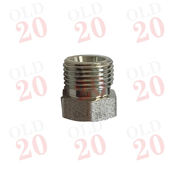 Massey Ferguson Transmission Case Drain Plug