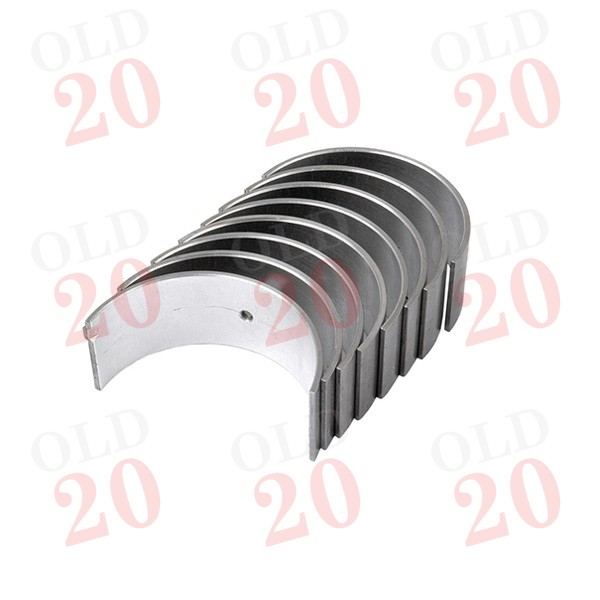 Ferguson T20 TEF 20c Diesel Con Rod Bearing Set (Standard)