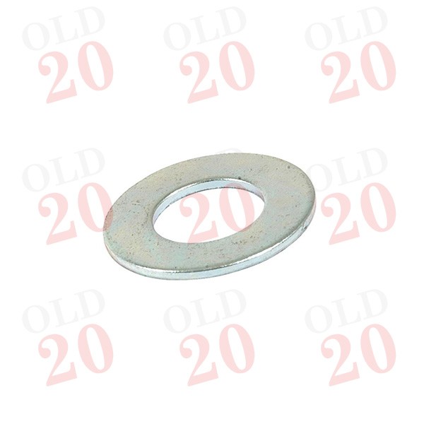 7/16" Flat Washer