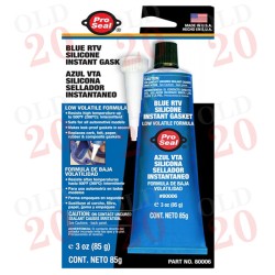 BLUE Tractor Gasket Sealant