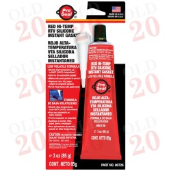RED Tractor Gasket Sealant