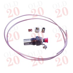 FERGUSON TEF T20 KiGass Pump Bypass Kit