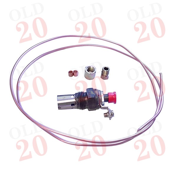 FERGUSON TEF T20 KiGass Pump Bypass Kit